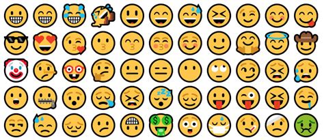 emojis windows